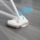 Efficient Bathroom Tile Cleaning Kit