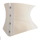 Slimming Latex Waist Trainer Corset for Women Tummy Control