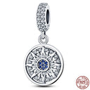 100 Real Sterling Silver Classic Devil's