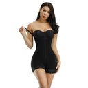 Fajas Colombiana Girdle Full Body Shaper Bodysuit For Women