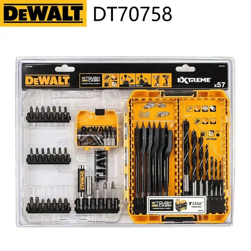 Fast-Change Electric Bit Tools for DIY — product view 13