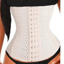 Postpartum Women's Waist Cincher Corset Shaper Slimming Support