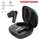 Real-Time Translate In-Ear Headphones