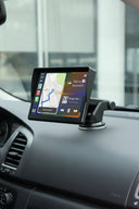 Wireless CarPlay