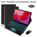 Lenovo Tab M11 Keyboard Smart Stand Case