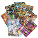 Card Set for Pokemon Fans, Toys & Games