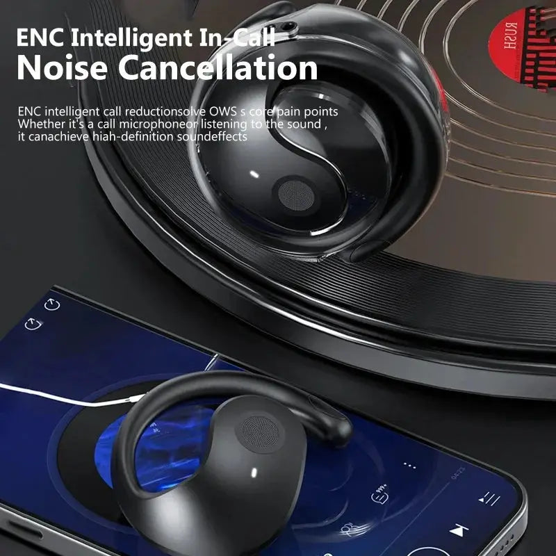 Real-Time Translation Earbuds - Languages — product view 14