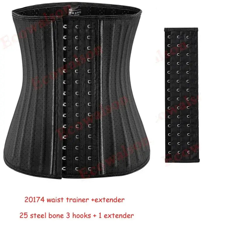 Posture Support Waist Corset for Women — product view 10