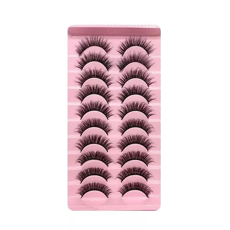 Long Lasting Eyelashes for All Occasions — product view 15