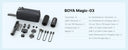 Lavalier Mic for Creators Clear Audio