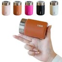 Keeps Coffee Hot Mini Vacuum Thermos Mug