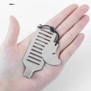 Portable Door Lock - Trusted Travel Protection