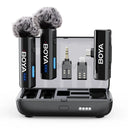Studio Grade Lavalier for Pro Creators