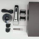 Professional Hair Clipper for Salon Use
