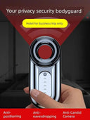 Car GPS Shield for Drivers Anti-Theft
