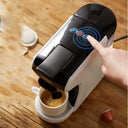 HiBREW in Multiple Capsule Coffee Maker Full Automatic With Hot