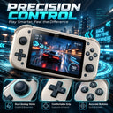 M17 Retro Handheld Video Game