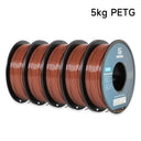 Geeetech Petg Filament Value Pack