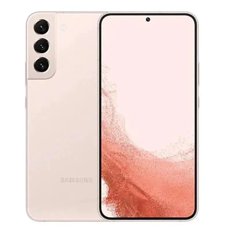 Samsung Galaxy S22 Plus 5G Unlocked 6.6 Inch Display