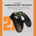 GameSir G7 Pro Xbox Controller With Charging Dock