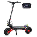 Arwibon Gt06plus Foldable Electric Scooter