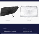 Car Sunshade Umbrella for Drivers Cool