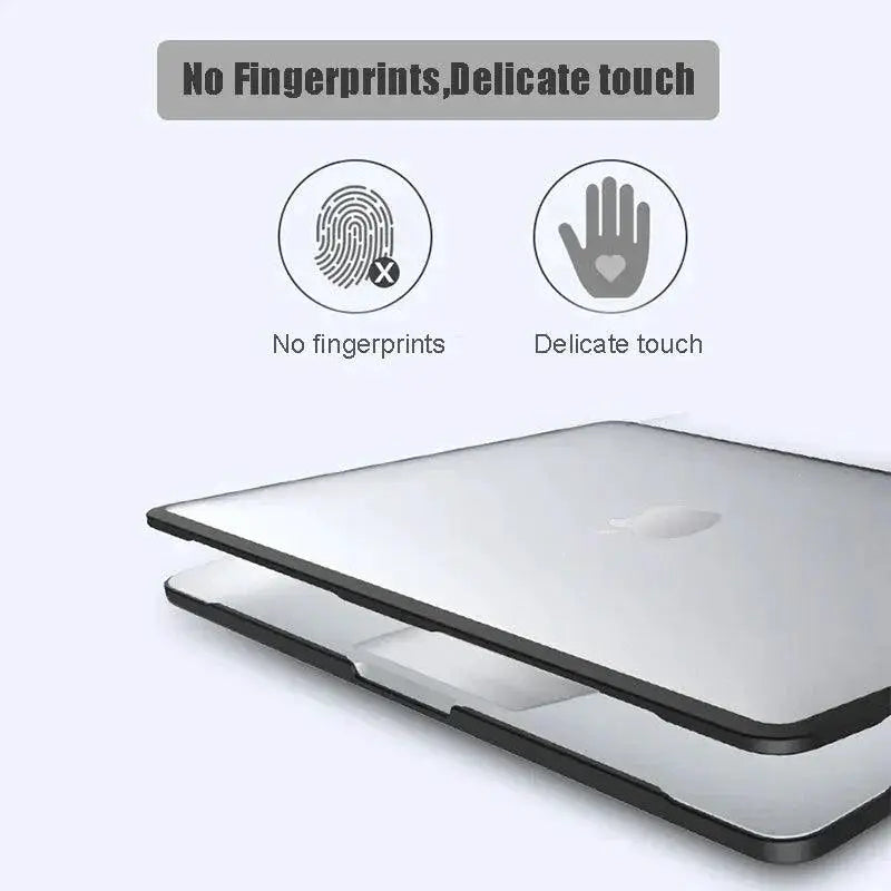 MacBook Pro Laptop Cover Stylish Protection And Eco Friendly