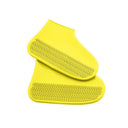 Rainproof Silicone Shoe Covers - Durable Non-slip Portable