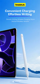 Baseus For Apple Pencil 2 1 For iPad Pro Mini Air Stylus