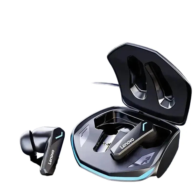 Pro Earbuds] - Real Time AI Translation - Travel — product view 1