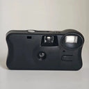Film Camera Disposable 35mm Vintage Single Use Camara with Flash Retro One Time Use Kamera for Wedding Birthday Christmas Gifts