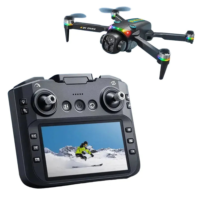 Drone Optical Flow Remote — product view 1