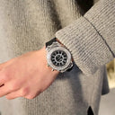 LED Luminous Watch - Fast Night Vision Mode