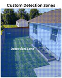 Zosi 8Ch 2Mp Security Monitoring Kit