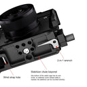 Puluz Sony Metal Camera Cage