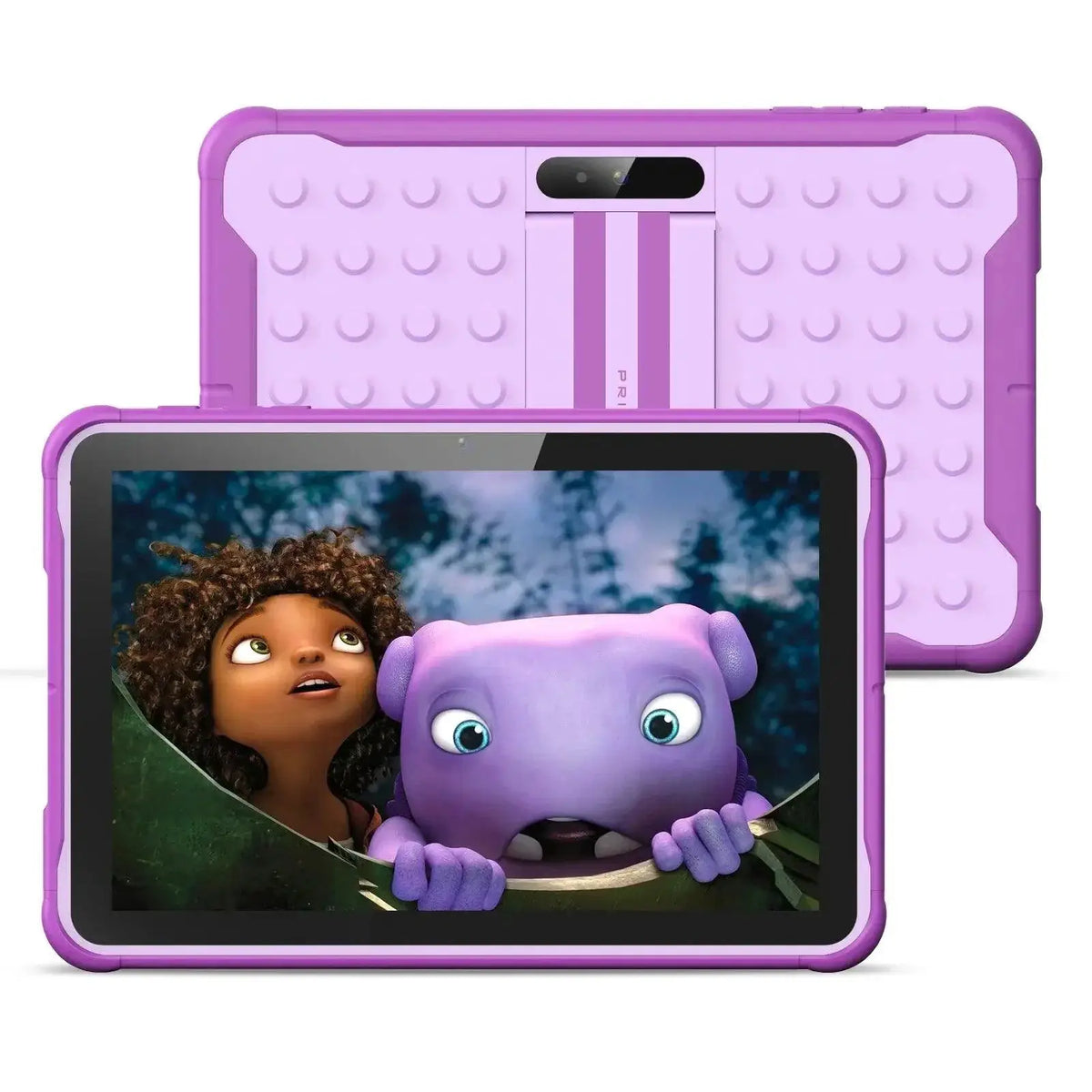 Kids Tablet for Safe Learning Edition AA — product view