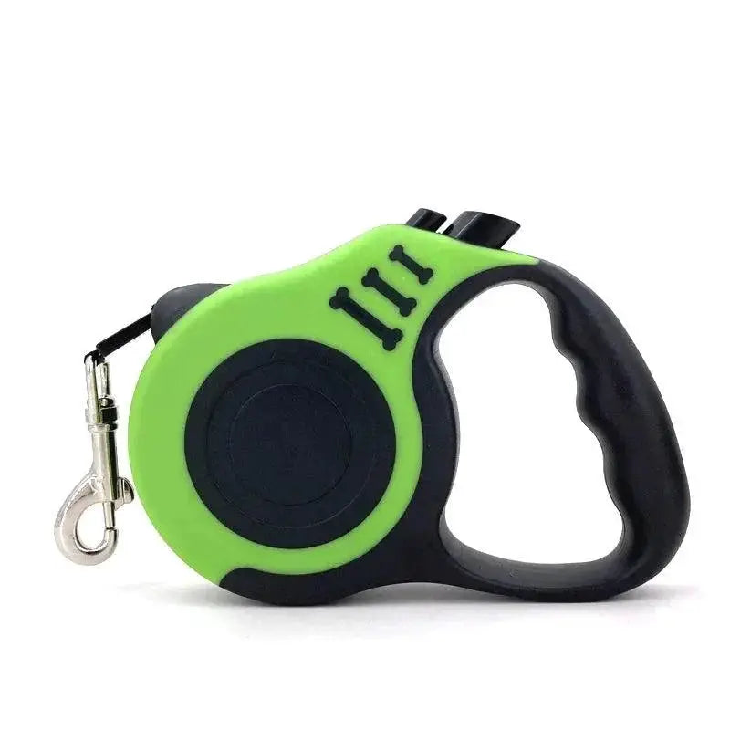 Retractable Pet Leash For Small Medium Pets Safety Control — product view 8