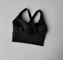 Shockproof Sports Bra For High Impact Workouts