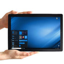 2024 M06 10.8 Inch Windows 10 Tablet with Quad Core Processor