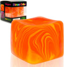 Soft Stress Relief Gel Cube Toy