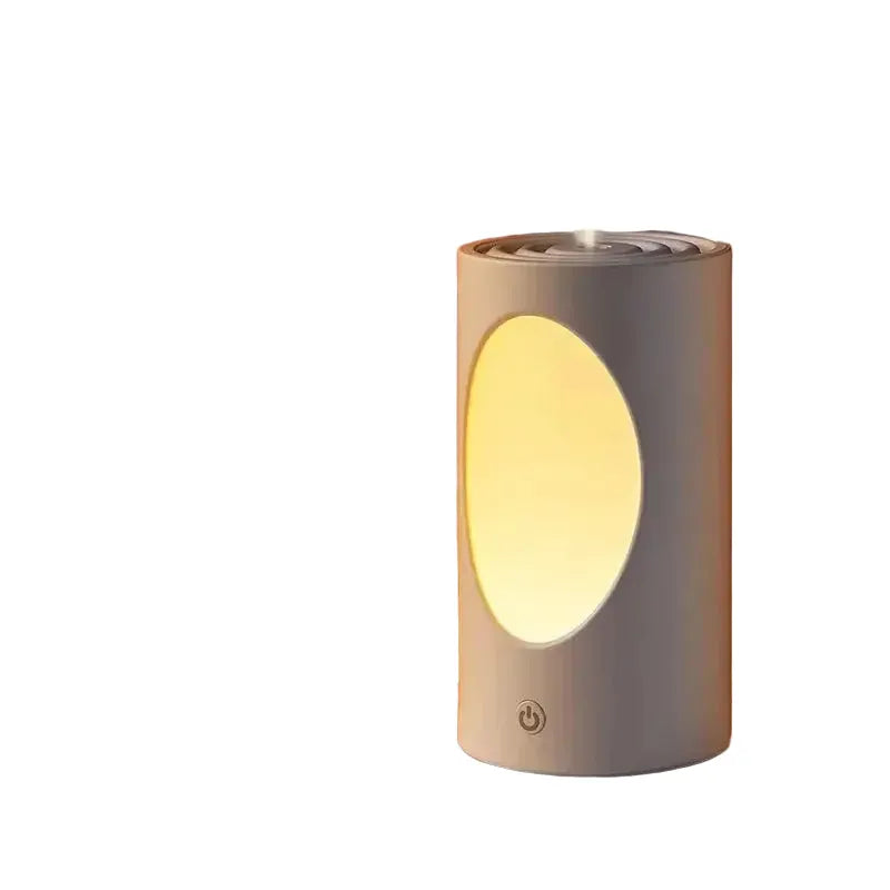 Portable LED Aroma Diffuser — product view 1
