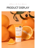 Vitamin C Sakura Face Cream For Glow