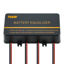 Powmr 24V48V Battery Voltage Balancer Module
