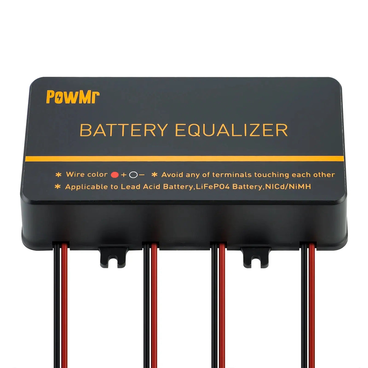 Powmr Battery Voltage Balancer Module — product view 8