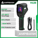 Handheld Infrared Thermal Camera