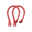 Silicone Earhook For AirPods - Secure Grip Fit