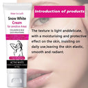 Brightening Cream for Underarms Thighs