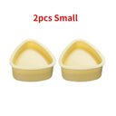 Onigiri Mold Triangle Rice Sushi Press Kit Bento Accessories Food Grade PP Small