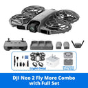 DJI Neo 2 Compact Drone With 4K Camera And Wifi