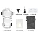 Puluz Quick Release Waterproof Sealed
